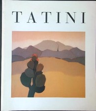 Tatini aa.vv. 1993 usato  Italia