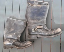 Bottes vol pilote d'occasion  Toulon-
