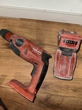 Hilti a22 for sale  LONDON