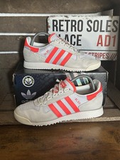 Adidas originals sl80 for sale Adidas originals sl80 for sale  THORNTON-CLEVELEYS