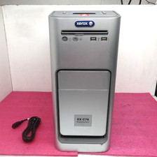 Xerox fiery external for sale  Santa Ana