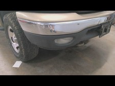 Front bumper chrome for sale  Cape Girardeau