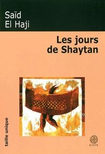 Les jours shaytan usato Les jours shaytan usato  Spedire a Italy