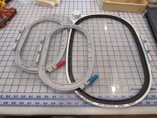 Bernina embroidery hoops for sale  Spreckels