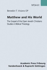 Matthew and his gebraucht kaufen  München