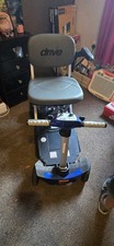 Devilbiss healthcare mobility for sale  ACCRINGTON
