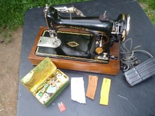 Singer 215g german for sale  Milwaukee