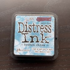 Ranger distress ink for sale  CLACTON-ON-SEA