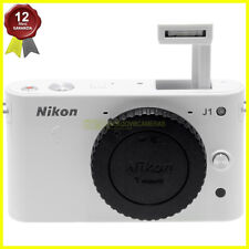 Fotocamera nikon white usato  Busto Arsizio