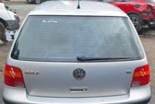 Golf mk4 hatchback for sale  STOKE-ON-TRENT