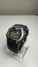 Casio men illuminator for sale  WATFORD