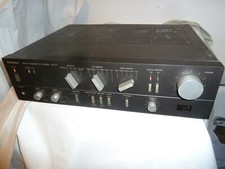 Verstärker hifi gebraucht kaufen  Langen