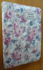 Moliere avare editions d'occasion  Langres