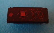 7 segment display for sale  WORTHING