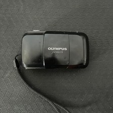 Lympus mju analoge gebraucht kaufen  Münster