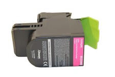 Lexmark 802xme 80c2xme gebraucht kaufen  Bochum