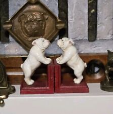 Antique iron bulldog for sale  Minneapolis