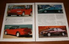 1995 chevy cavalier for sale  Melvindale