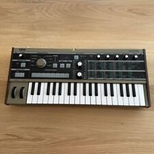 Korg microkorg analog usato  Spedire a Italy