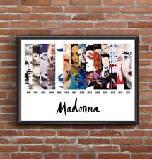 Madonna multi album for sale  UK