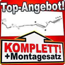 Auspuff audi 1 gebraucht kaufen  Görlitz-Umland