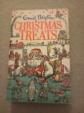 Christmas Treats (Enid Blyton, 2017), usado comprar usado  Enviando para Brazil