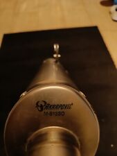 Scarico akrapovic b12so usato  Somma Vesuviana