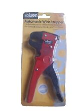Rolson adjustable automatic for sale  LONDON