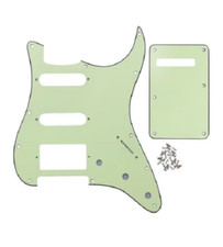 Battipenna stratocaster pickgu usato  Roma