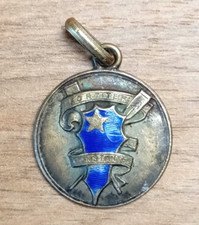 Medaglia società canottieri usato  San Giuliano Milanese