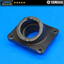 1973-1977 YAMAHA RD400 RD250 RD350 COLETOR DE ADMISSÃO CARBURADOR JUNTA BOTA 345-135 comprar usado  Enviando para Brazil