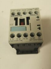 Contattore siemens sirius usato  Olgiate Comasco