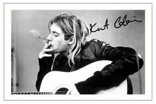 Kurt cobain nirvana for sale  MANCHESTER