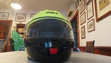 Casco moto marchio usato  Palombara Sabina