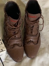 Chaussures homme schmoove d'occasion  Anse
