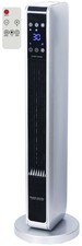 Termoventilatore bagno ceramic usato  Spedire a Italy