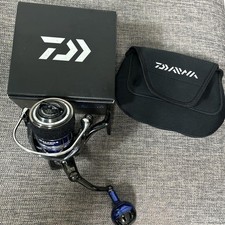 Mulinello spinning daiwa usato  Spedire a Italy