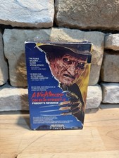 Nightmare elm street for sale  Export
