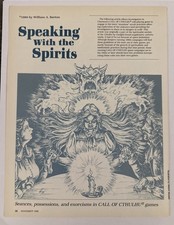 Vintage print poster for sale  Cincinnati