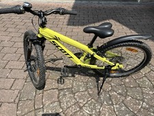 Kinderfahrrad scott 24 gebraucht kaufen  Lautertal (Odenwald)