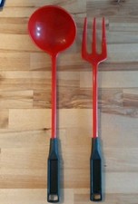 Vtg npc red for sale  La Porte