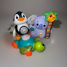 Fisher price baby for sale  Sugar Land
