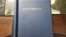 Schwaneberger blaue klemmbinde gebraucht kaufen  Königs Wusterhausen