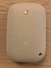 Google nest audio gebraucht kaufen  Gnarrenburg