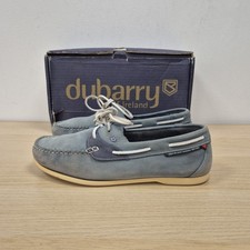 Dubarry sardinia moccasin for sale Dubarry sardinia moccasin for sale  MANCHESTER