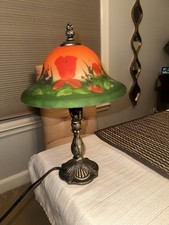 Vintage reverse painted for sale  Buffalo