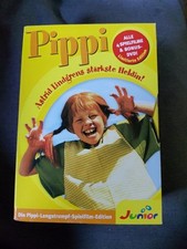 Pipi langstrumpf spielfilm gebraucht kaufen  Hamburg