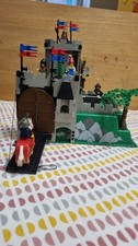 Lego legoland castello usato  Sesto San Giovanni