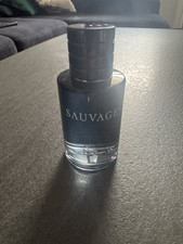 Dior sauvage eau gebraucht kaufen  München