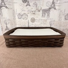 Longaberger 2011 large for sale  Columbus